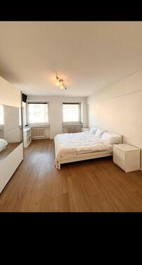 Foto - Etagenwohnung in Düsseldorf zur Miete