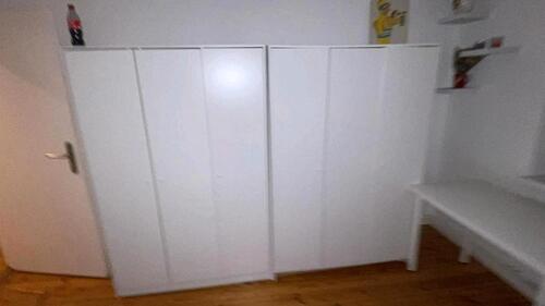 Foto - 3 Zimmer Etagenwohnung in Berlin