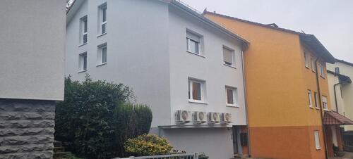 Foto - 3 Zimmer Etagenwohnung in Kämpfelbach