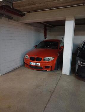 Foto - Tiefgarage Stellplatz in Buchholz i.d.N.