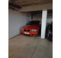 Tiefgarage Stellplatz in Buchholz i.d.N. - Hollenstedt