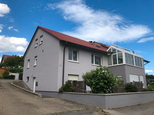 Foto - 2-Zimmer Einlieger-Wohnung, 80qm in Forst