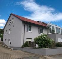 2-Zimmer Einlieger-Wohnung, 80qm in Forst - Schonungen