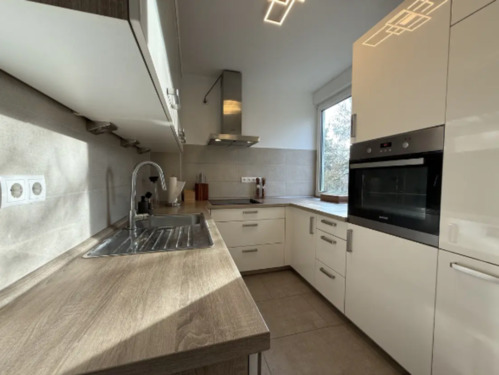 Foto - 3 Zimmer Etagenwohnung in Frankfurt am Main