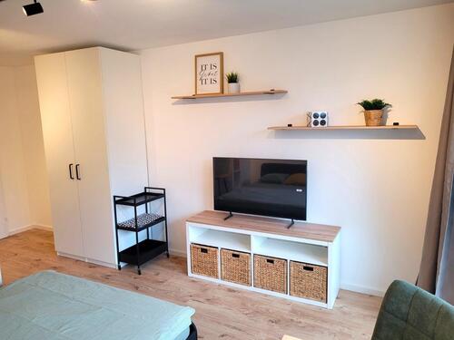 Foto - 1 Zimmer Etagenwohnung in München