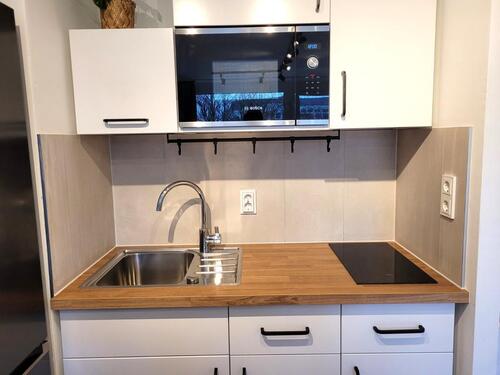 Foto - Etagenwohnung in München zur Miete