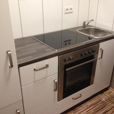 Foto - 1 Zimmer Etagenwohnung in Essen