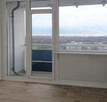 Frisch renovierte 4‑Zimmer‑Familienwohnung mit Balkon – bezugsfertig ab Mitte März! - Halle (Saale) Halle-Neustadt