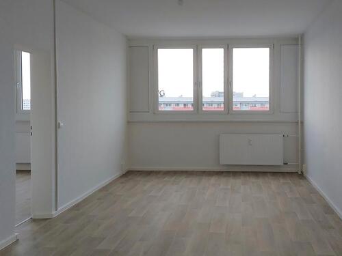 Foto - 4 Zimmer Etagenwohnung zur Miete in Halle (Saale)
