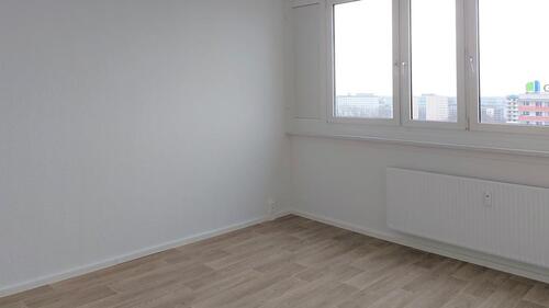 Foto - 4 Zimmer Etagenwohnung in Halle (Saale)