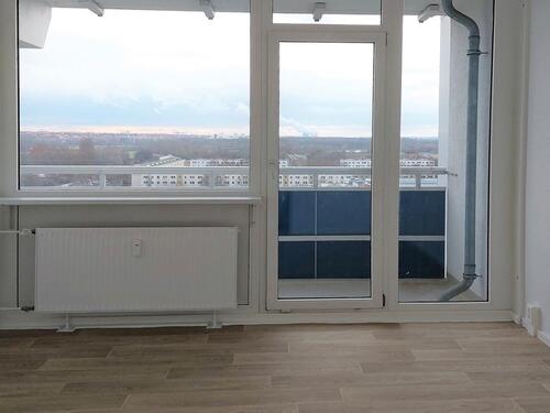 Foto - Etagenwohnung in Halle (Saale) zur Miete