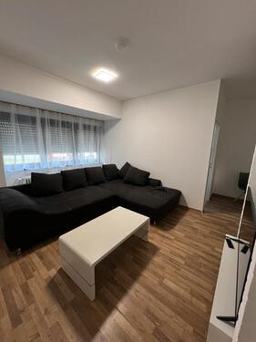Foto - Möblierte 2-Zimmer-Wohnung (44 qm)