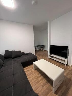 Foto - 2 Zimmer Erdgeschoßwohnung zur Miete in Ludwigshafen am Rhein