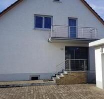 Großzügige und helle Dachgeschosswohnung zur Vermietung - Bächingen an der Brenz