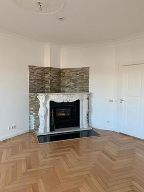 Foto - 4-Zimmer Wohnung in Johannisthal (Berlin)