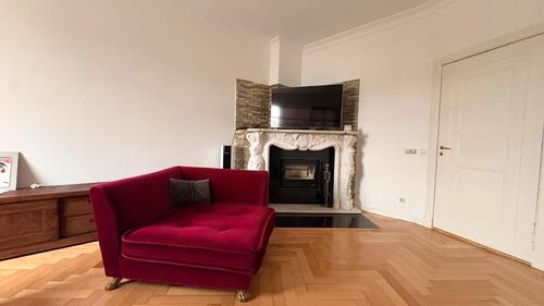 Foto - 4 Zimmer Etagenwohnung zur Miete in Berlin