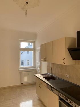 Foto - Etagenwohnung in Berlin zur Miete