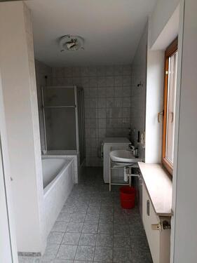 Foto - 4 Zimmer Hochparterre zur Miete in Gundelsheim