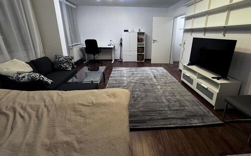 Foto - 1 Zimmer Etagenwohnung in Hattersheim am Main