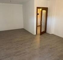 Großzügige Wohnung mit Wintergarten und Terrasse -Stadtmitte - Bad Hersfeld