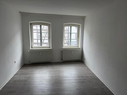 Foto - Etagenwohnung in Bad Hersfeld zur Miete