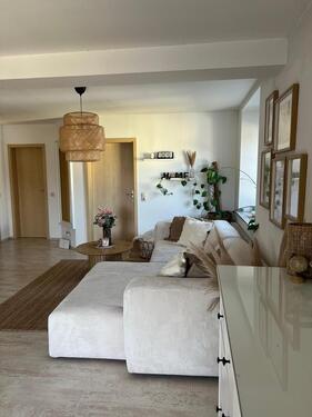 Foto - Moderne 2-Zimmer-Wohnung mit großem Balkon in Arloff