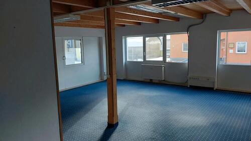 Foto - 5 Zimmer Erdgeschoßwohnung zur Miete in Heiligenstadt in Oberfranken