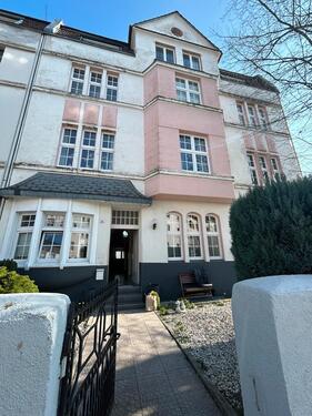 Foto - ***1-Zimmer-Wohnung in ruhiger Lage von Wuppertal-Oberbarmen***