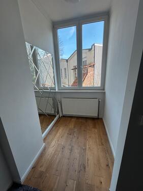 Foto - Etagenwohnung in Wuppertal zur Miete