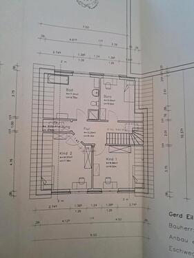 Foto - 1 Zimmer Einfamilienhaus zur Miete in Bockhorn
