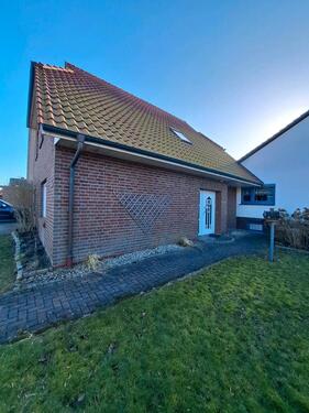 Foto - 1 Zimmer Einfamilienhaus in Bockhorn