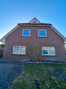 Foto - Einfamilienhaus in Bockhorn zur Miete