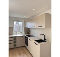 Erstbezug nach Sanierung!- Helle 3-Zimmer Maisonette-Wohnung mit - Bayreuth Meyernberg