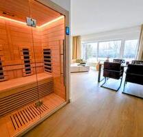Heat & Reed - Deluxe-Appartement RÜGEN - Bergen auf Rügen