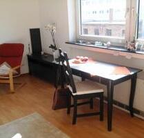 renoviertes 1 Zimmer- Appartement mit kleiner Pantry, nur 10 Fußminuten zur Uni - Kassel
