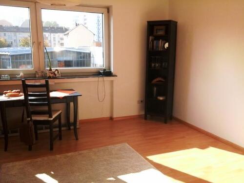 Foto - 1 Zimmer Etagenwohnung zur Miete in Kassel