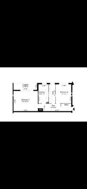 Foto - Etagenwohnung in Berlin zur Miete