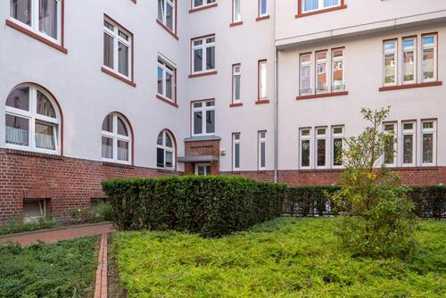 Foto - Große Wohnung in der Südstadt! - 583,00&nbsp;EUR Kaltmiete, ca.&nbsp; 99,55&nbsp;m&sup2;