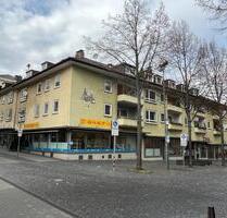 Sanierte 2-Zimmer Wohnung mit Balkon & EBK in Kassel Innenstadt – sofort einziehen!