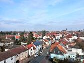 Foto - Über den Dächern von Dieburg - Provisionsfrei