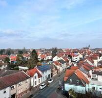 Über den Dächern von Dieburg - Provisionsfrei