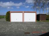 Foto - 2 neuw. Garagen in Plaggenburg zu vermieten
