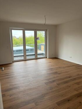 Foto - Wohnung in Seniorenwohnanlage zu vermieten ab 01.05.2026!