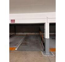 Tiefgaragenstellplatz Landsberger Straße 115A - München Schwanthalerhöhe