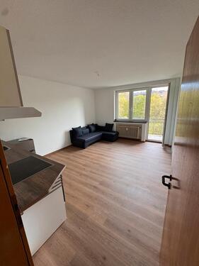 Foto - 2 Zimmer Etagenwohnung zur Miete in Wenden