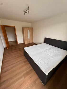 Foto - Etagenwohnung in Wenden zur Miete