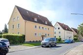 Foto - Charmante 3-Zimmer-Etagenwohnung in Herford – Lichtdurchflutet und vielseitig gestaltbar