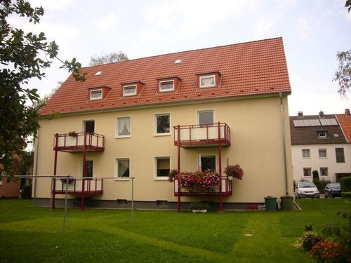 Foto - 3 Zimmer Etagenwohnung zur Miete in Herford