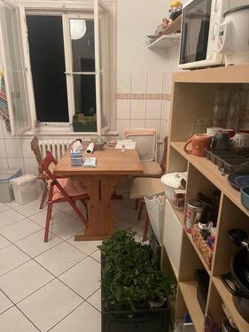 Foto - 6 Zimmer Etagenwohnung zur Miete in Berlin