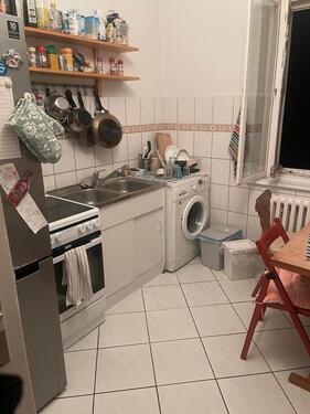 Foto - 6 Zimmer Etagenwohnung in Berlin